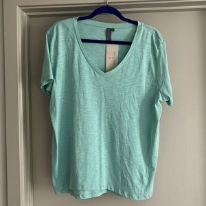 NWT SWEATY BETTY REFRESH T-SHIRT